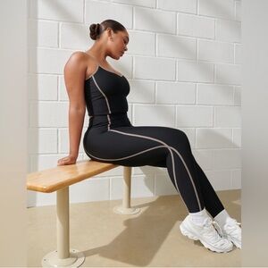 Abercrombie & Fitch YPB ScupltLux